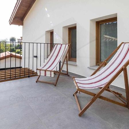 Villa La Quintana Ribadesella Esterno foto