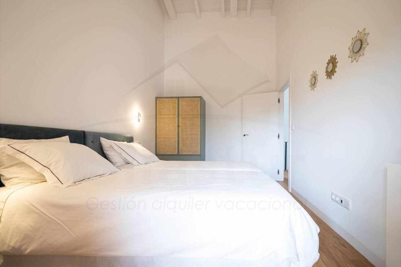 Villa La Quintana Ribadesella Esterno foto