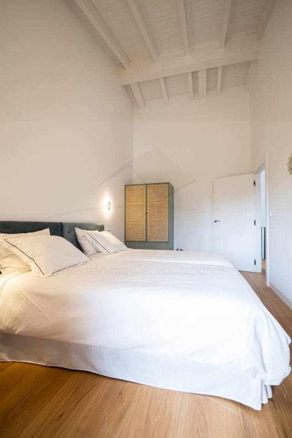 Villa La Quintana Ribadesella Esterno foto