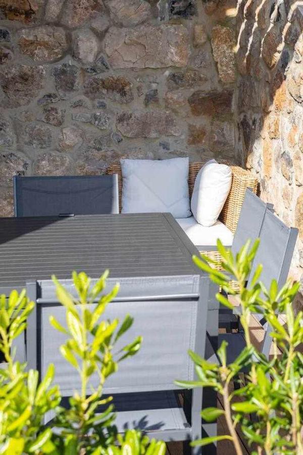 Villa La Quintana Ribadesella Esterno foto